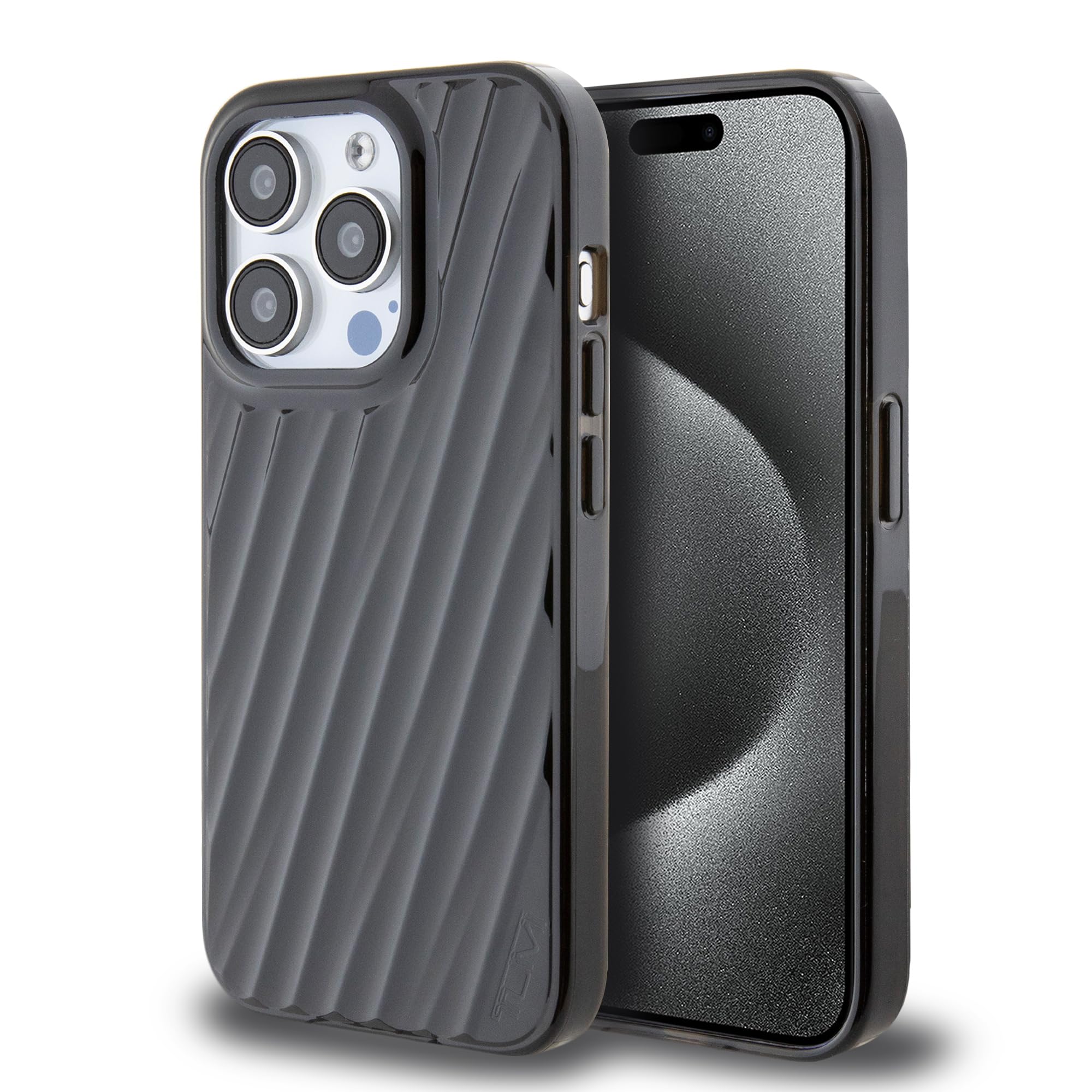 TUMI IPhone 15 PROMAX スマホケース Amazon.com: TUMI - 19 Degree Case for iPhone 15 Pro